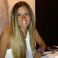 Clinscience Employee Ester Centeno Ibáñez's profile photo