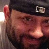 Apple Employee Chris Armenta's profile photo