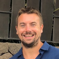 OptAxe Employee Chris Jackson's profile photo