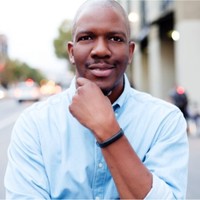 Multiple Companies Employee Jason Towns's profile photo