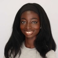 Hack for LA Employee Jemimah Kusi's profile photo