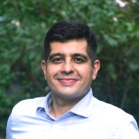 JioBlackRock Mutual Fund Employee Yogesh Thakkar's profile photo