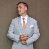 Parker Aerospace Employee Ryan Lemasters's profile photo