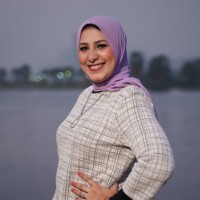 ITVikings Employee Nourhan Hesham's profile photo