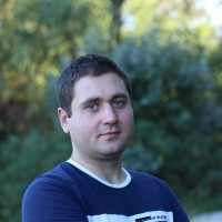 Energize Global Services Bulgaria Employee Kiril Draganov's profile photo