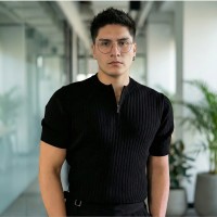 Global Reefers Employee Cristóbal Lira Gonzalez's profile photo