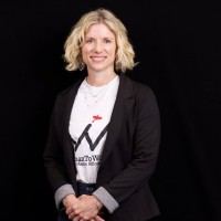 City of Austin Employee Ashley Parsons's profile photo