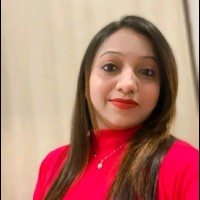 Cygnus Technologies Private Limited Employee Naina Venne's profile photo