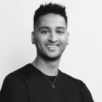 Azam Hassam Email & Phone Number