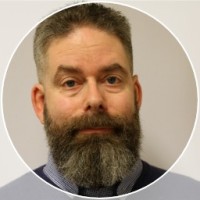 Norsk Tipping Employee Torstein Sparr's profile photo