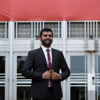 Chintankumar Patel Email & Phone Number