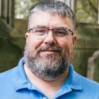 UOP, a Honeywell Company Employee Randy Knight's profile photo