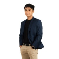 Truescope Employee Deon Lim's profile photo