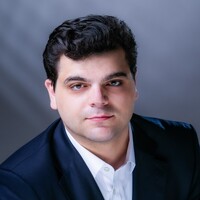 A&G Real Estate Partners, LLC Employee Matthew Lombardi's profile photo