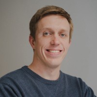 Yuzu Health Employee Quinn Vinlove's profile photo