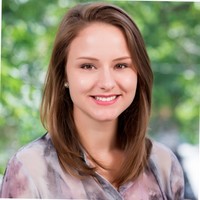 Austin Community Foundation Employee Erica Faltesek's profile photo