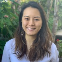 Twilio Inc. Employee Melinda Wang's profile photo