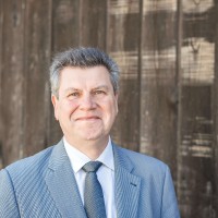 EDUCADRE Employee Philippe Donatien's profile photo