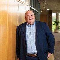 The Reynolds and Reynolds Company Employee Craig Lawson's profile photo