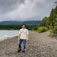 Texas Attorney General Employee Sachin Tiwari's profile photo