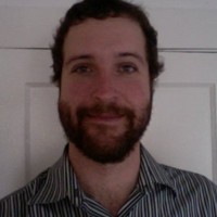 Aloompa Employee Burton Lee's profile photo