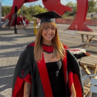 Harvey Bowes Financial Services Ltd Employee Maisie Newman's profile photo