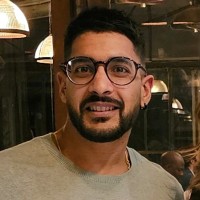 Square Enix Latin America Employee Keval Shah's profile photo