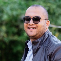 Abdullah Hassan Email & Phone Number