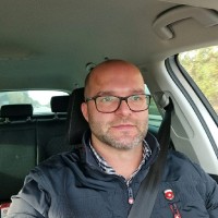 ELASKON Sachsen GmbH & Co. KG für Spezialschmierstoffe Employee Michael Fliegner's profile photo