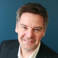Playable Employee David Bradbury's profile photo