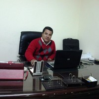 IGEA Group Employee Essam Sanad's profile photo