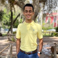 EVA pharma Employee Mina Ehab's profile photo