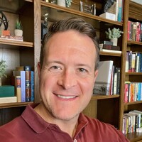 BuildOps Employee Clint Smith's profile photo