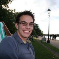 Oxford University Hospitals NHS Foundation Trust Employee Lawrence Hutton's profile photo