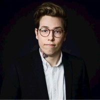 BrainWorks Employee Nicholas Staples's profile photo