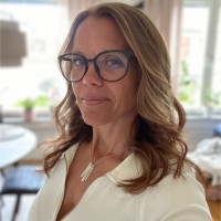 Let's Gig Employee Jenny Nyström's profile photo