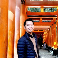 Selerity Australia Employee Miguel Luz's profile photo