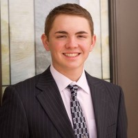 MCM Engineering II Employee Jacob Spencer's profile photo