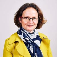 Craven College Employee Beth Snowden's profile photo