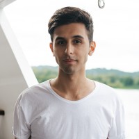 IBVCloud Employee Andrii Isakov's profile photo