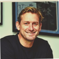 Jamie Robinson Email