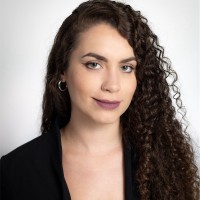 Vika Rashchinina Email & Phone Number