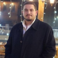 Pancode Employee Ghassan Rizk's profile photo