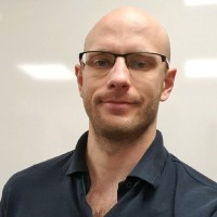 Saint-Gobain Glass Benelux SA Employee Chris Neadley's profile photo