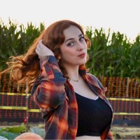 Arrowood Golf Course Employee Savanna Schnorenberg's profile photo