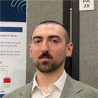Gate Bioscience Employee Kurt Henderson's profile photo