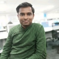 Maseke Employee Shyam Krishnan's profile photo