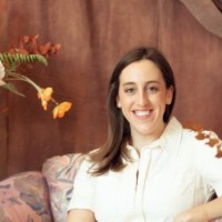 NPR Employee Devon Landis's profile photo