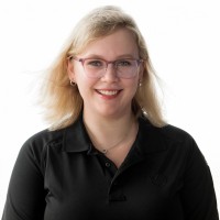 J3Seven Employee Alexandra Lovelock's profile photo