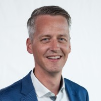 Roche Diagnostics (Schweiz) AG Employee Sven Fischer's profile photo